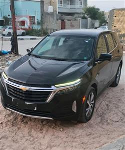 شيفروليه إكوينوكس